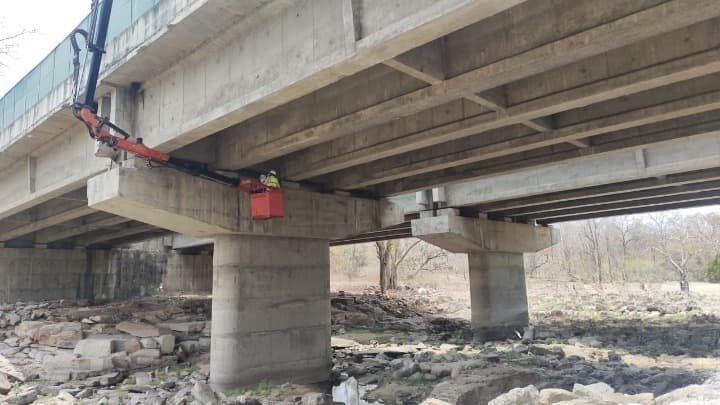 Structural Condition Assesment